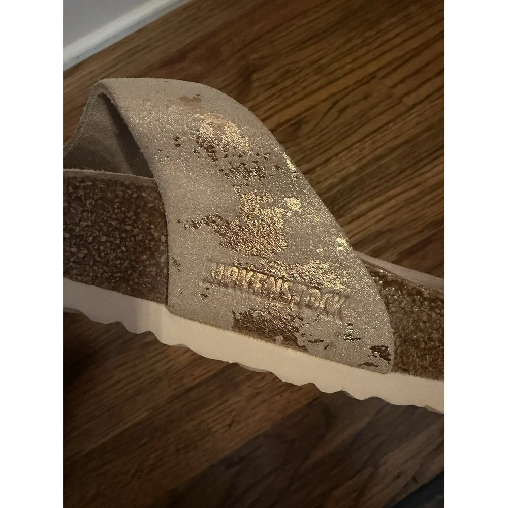 Birkenstock women gizeh